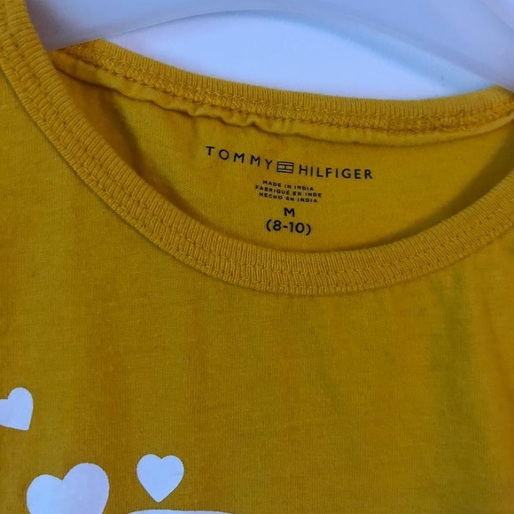 tommy hilfiger t-shirt - Picture 3 of 3